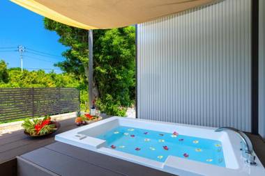 OKINAWA Imperial Resort 沖縄美ら海