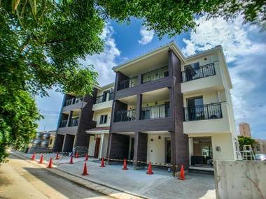 Ahman Inn Island Yagaji