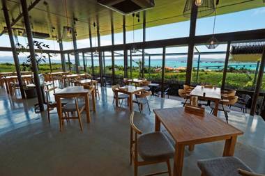 One Suite THE TERRACE