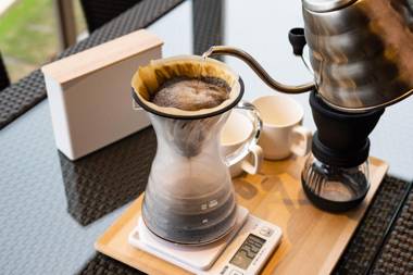 One Suite THE TERRACE