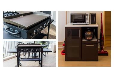 Four Season Resort Kouri Island