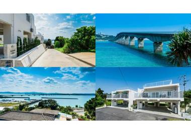 Four Season Resort Kouri Island