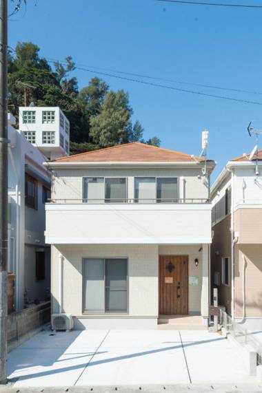 Riverside Yofuke AFP Villa