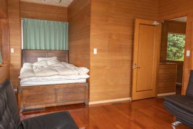 別荘 あまテラス in 本部 3泊以上限定