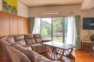 別荘 あまテラス in 本部 3泊以上限定