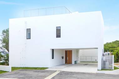 E-horizon Resort Premium 瀬底B