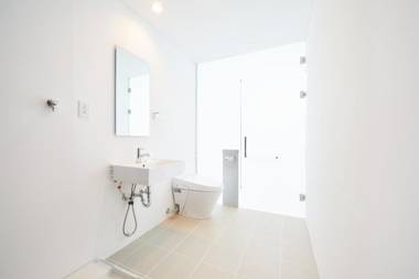 E-horizon Resort Premium 瀬底B