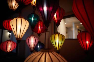 ADAN RESORT 灯-Lamp-