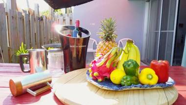 Island villa YUA -ユア-