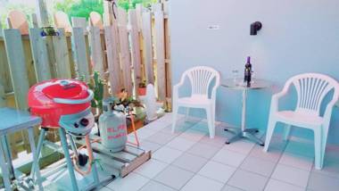 Island villa YUA -ユア-