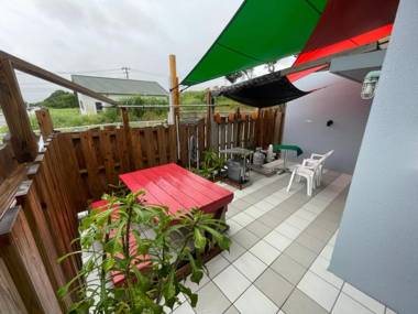 Island villa YUA -ユア-