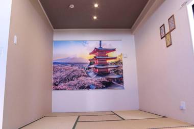 BBQ☆3LDK 1日1組限定!古宇利島すぐ近く#Sun Floral