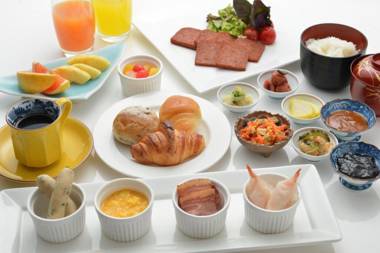 ロワジール テラス&ヴィラズ 古宇利