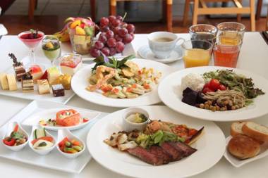 ロワジール テラス&ヴィラズ 古宇利