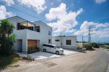 アーバンヴィラリゾート〜YAE