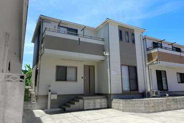 コンドミニアム MOTOBUさくらテラス