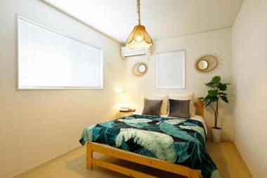 コンドミニアム MOTOBUさくらテラス