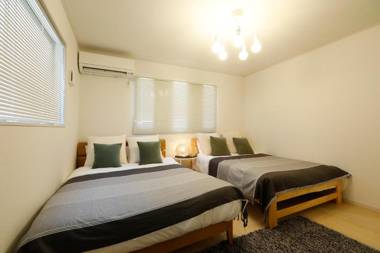 コンドミニアム　MOTOBUさくらテラス