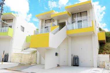 Condominium Ocean Motobu