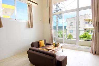 Condominium Ocean Motobu