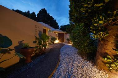 Private Villas Ryuz備瀬