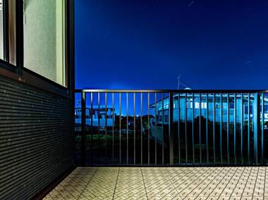 Rakuten STAY HOUSE x WILL STYLE Nago