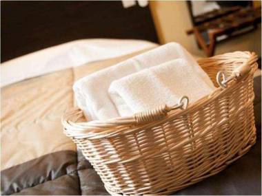 Super Hotel Oita Nakatsu-Ekimae