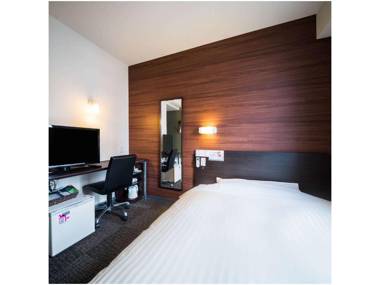 Super Hotel Oita Nakatsu-Ekimae