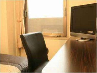 Super Hotel Oita Nakatsu-Ekimae