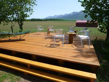 Guesthouse Akane-yado