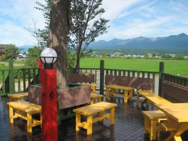 Petit Hotel Blaneneige