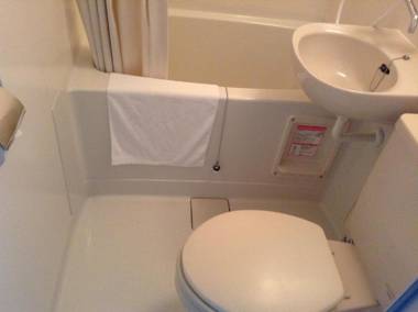 Petit Hotel Blaneneige