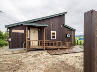 Country Cottage Wakiaiai