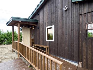 Country Cottage Wakiaiai