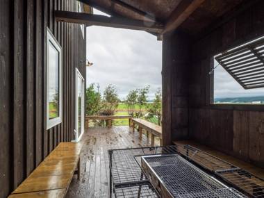 Country Cottage Wakiaiai