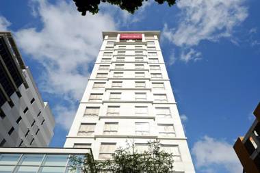 Mercure Hotel Okinawa Naha