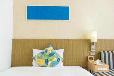 Nishitetsu Resort Inn Naha