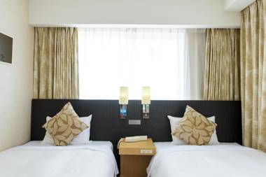 Nishitetsu Resort Inn Naha