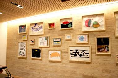 Hotel Art Stay Naha Kokusai-Dori