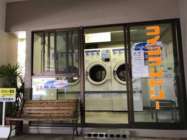 Weekly Harbourview Mansion Main Building