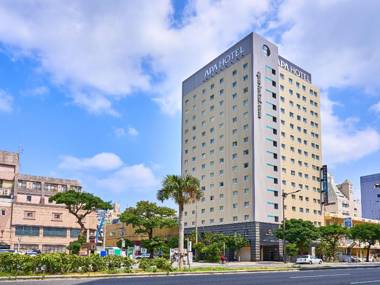 APA Hotel Naha