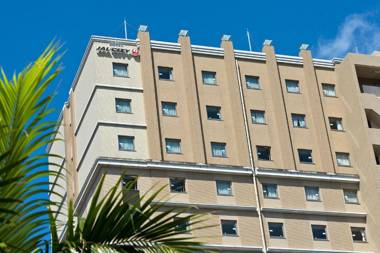 Hotel JAL City Naha