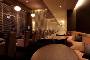 Naha Tokyu REI Hotel