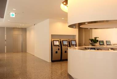 Naha Tokyu REI Hotel