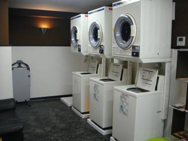 HOTEL LiVEMAX BUDGET 那覇