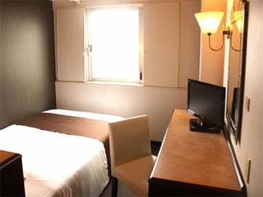 HOTEL LiVEMAX BUDGET 那覇