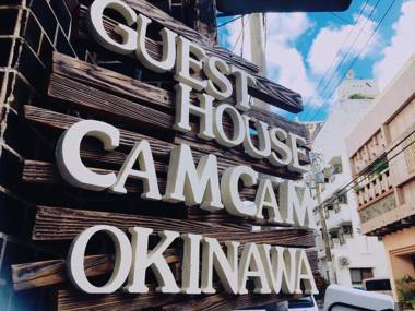 Guest House Cam Cam Okinawa