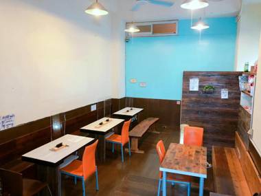 Guest House Cam Cam Okinawa