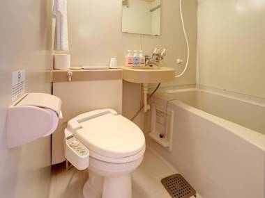 Hotel Roco Inn Matsuyama