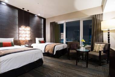 Rihga Royal Gran Okinawa